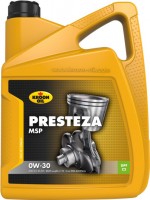 Photos - Engine Oil Kroon Presteza MSP 0W-30 4 L