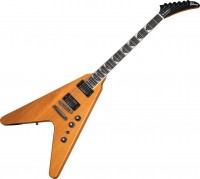 Guitar Gibson Dave Mustaine Flying V EXP 