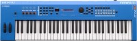 Photos - Synthesizer Yamaha MX61 II 