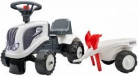 Photos - Ride-On Car Falk Baby Valtra 240C 