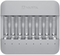 Photos - Battery Charger Varta Eco Charger Multi Recycled 