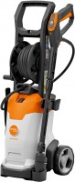 Photos - Pressure Washer STIHL RE 100 Plus Control 