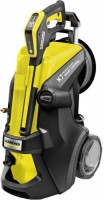 Photos - Pressure Washer Karcher K 7 Premium Smart Control Flex Black 