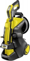 Photos - Pressure Washer Karcher K 5 Premium Smart Control Flex Black 