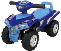 Photos - Ride-On Car Sun Baby Quad J05.053 