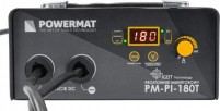 Photos - Charger & Jump Starter Powermat PM-PI-180T 