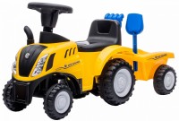 Photos - Ride-On Car Sun Baby New Holland 