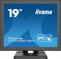 Photos - Monitor Iiyama ProLite T1932MSC-B5X 19 "  black