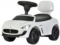 Photos - Ride-On Car Sun Baby Maserati Grancabrio MC 