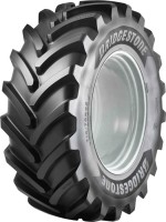Photos - Truck Tyre Bridgestone VX-Tractor 420/85 R34 147D 