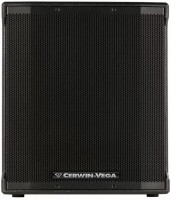 Subwoofer Cerwin-Vega CVE-18S 