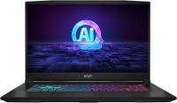 Laptop MSI Katana A17 AI B8VE