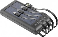 Photos - Powerbank SETTY Solar Power Bank 10000 