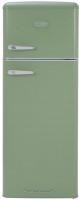 Photos - Fridge CDA BETTY MEADOW green