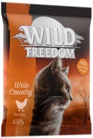 Photos - Cat Food Freedom Adult Wide Country Poultry  150 g