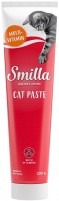 Photos - Cat Food Smilla Multi-Vitamin Cat Paste  200 g