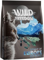 Photos - Cat Food Freedom Adult Spirit of Europe 2 kg 
