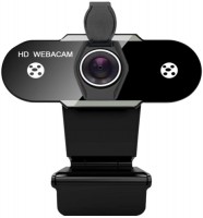 Photos - Webcam Bautech 1008-149-00 