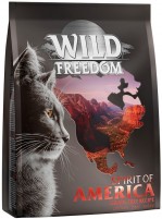 Photos - Cat Food Freedom Adult Spirit of America 2 kg 