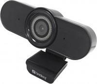 Photos - Webcam Sandberg USB AutoWide Webcam 1080P HD 