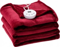 Heating Pad / Electric Blanket Costway Twin Electric Blanket 