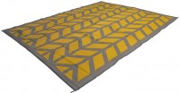 Photos - Camping Mat Bo-Camp Flaxton Extra Large 