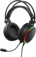 Photos - Headphones Genesis Neon 613 RGB 