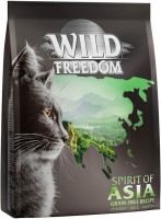 Photos - Cat Food Freedom Adult Asian Lakesides  400 g