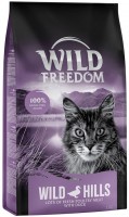 Photos - Cat Food Freedom Adult Wild Hills Duck  2 kg
