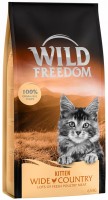 Photos - Cat Food Freedom Kitten Wide Country Poultry 6.5 kg 