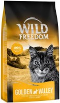 Photos - Cat Food Freedom Adult Golden Valley Rabbit  2 kg