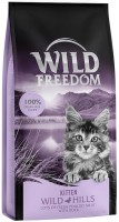 Photos - Cat Food Freedom Kitten Wild Hills Duck  6.5 kg