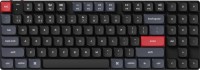 Photos - Keyboard Keychron K13 Pro RGB Backlit  Brown Switch