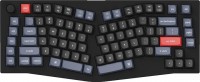 Photos - Keyboard Keychron V10 Knob  Red Switch