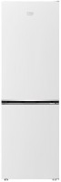 Photos - Fridge Beko B1RCNA 364 W white