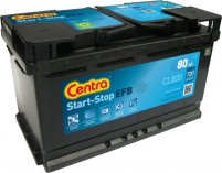 Photos - Car Battery Centra Start Stop EFB (CL800)