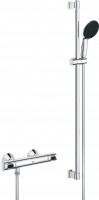 Photos - Shower System Grohe Precision Flow 34805001 