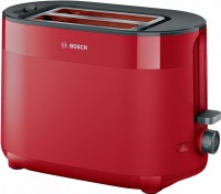 Photos - Toaster Bosch TAT 2M124 