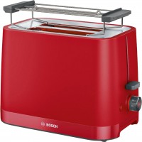 Photos - Toaster Bosch TAT 3M124 