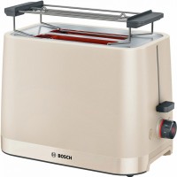 Photos - Toaster Bosch TAT 3M127 