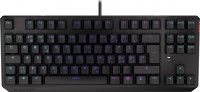 Photos - Keyboard Endorfy Thock TKL NO  Red Switch