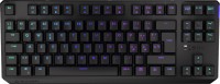 Photos - Keyboard Endorfy Thock TKL Wireless IT  Brown Switch