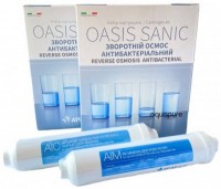 Photos - Water Filter Cartridges Atlas Filtri RO-6