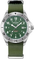 Photos - Wrist Watch Rotary Commando GS05475/56 