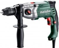 Photos - Drill / Screwdriver Metabo SBE 800-2 601744500 