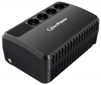 Photos - UPS CyberPower BU1000EU 1000 VA