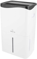 Photos - Dehumidifier Mission Air ProDry 50L 