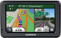 Photos - Sat Nav Garmin Nuvi 2455LMT 