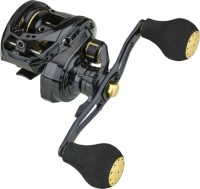 Photos - Reel Daiwa Phantom PT100L 