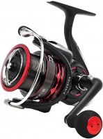 Photos - Reel Daiwa Team Daiwa Match 3012QD 